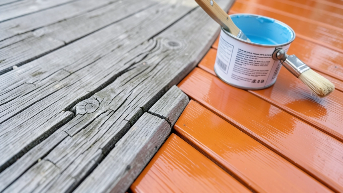 farba do desek tarasowych