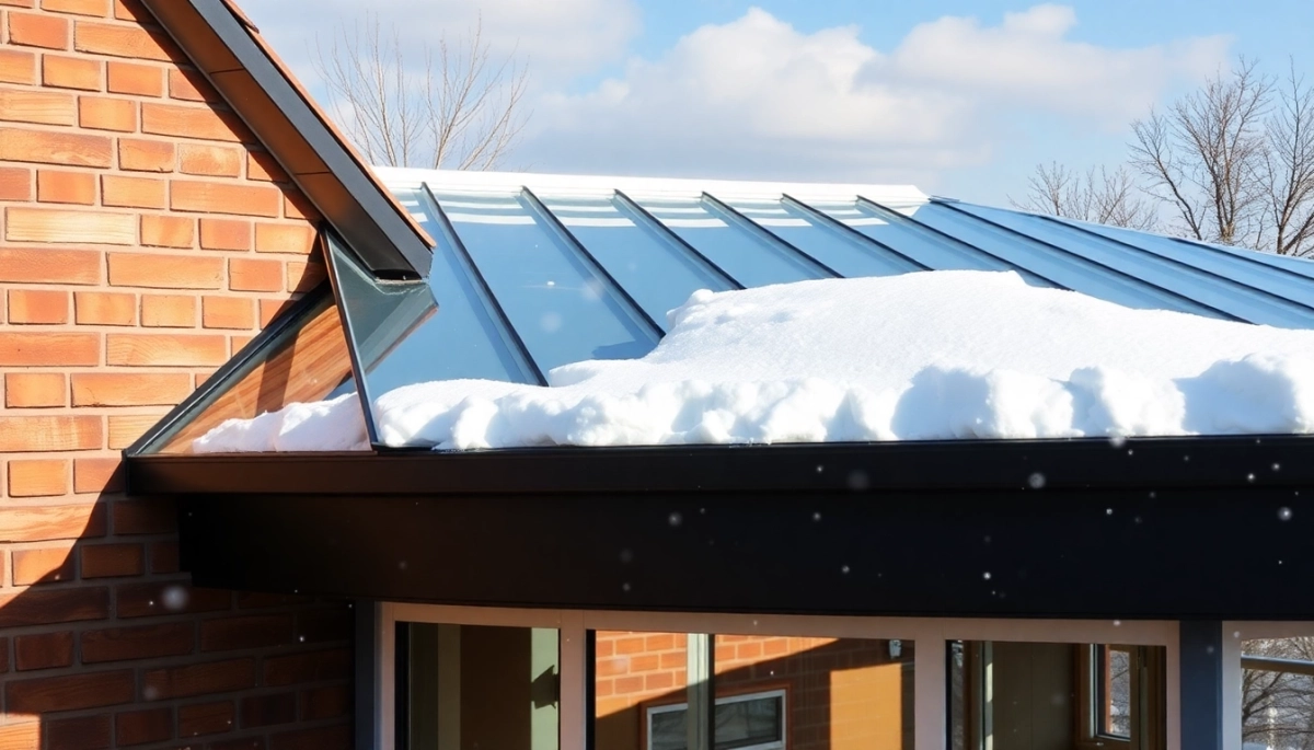 Jaki gruby poliwęglan na zadaszenie tarasu