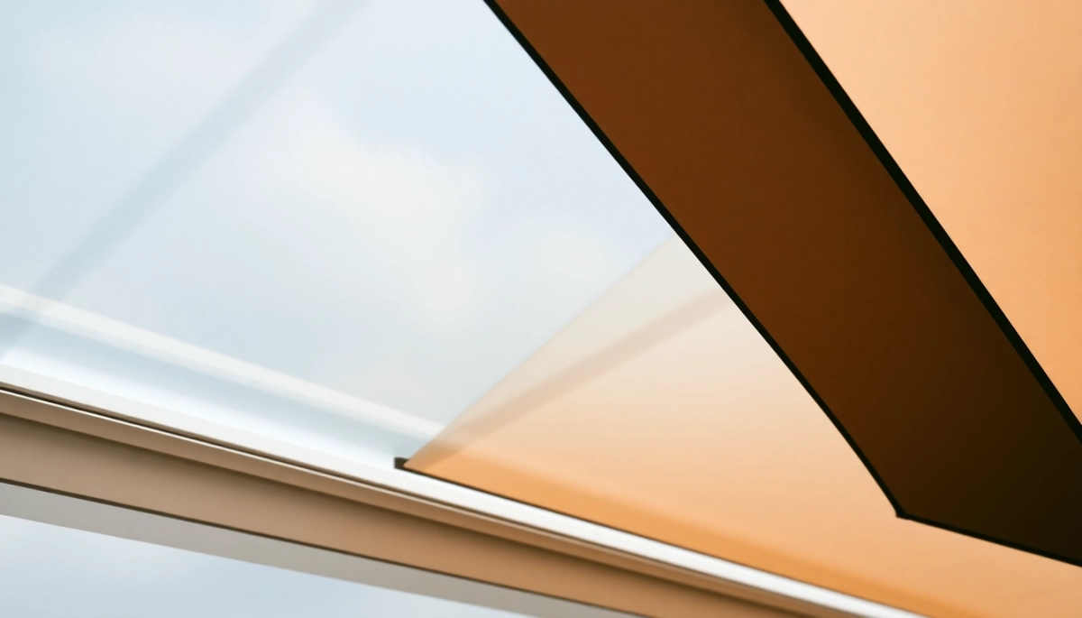 Jaki poliwęglan komorowy na taras