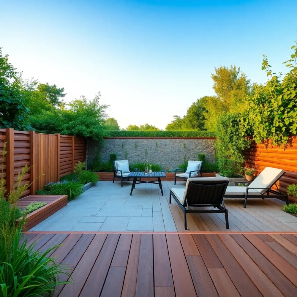 Jaki taras najlepszy