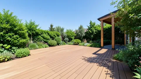 co jest najlepsze na taras zewnętrzny