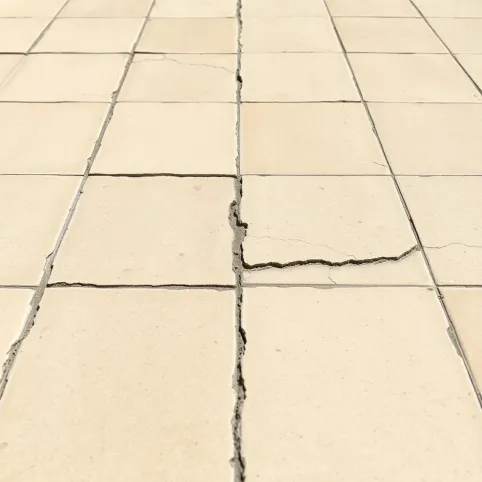 Jak uszczelnić fugi na tarasie