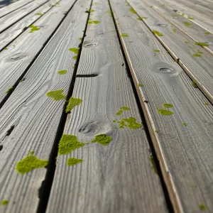 jak wyremontować taras