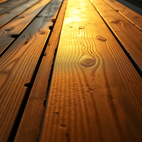 Jaka farba na taras drewniany