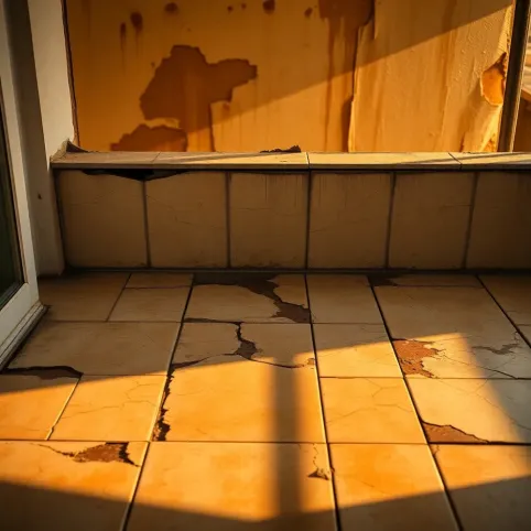 Jaka hydroizolacja na taras