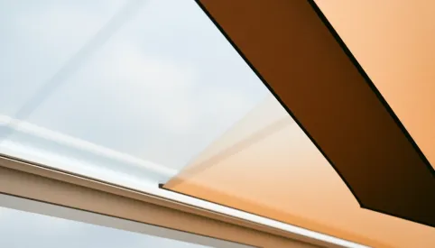 Jaki poliwęglan komorowy na taras