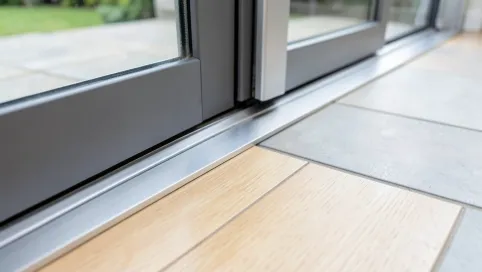 listwa pod drzwi tarasowe
